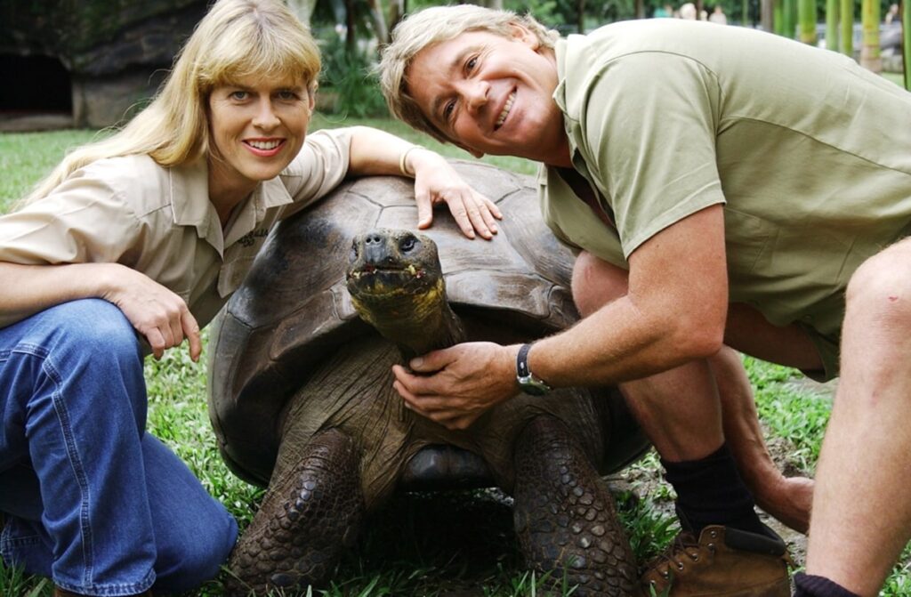 Harriet: The Extraordinary 176-year Journey Of A Giant Tortoise